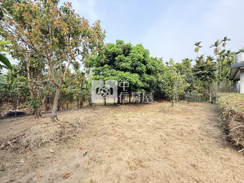 內埔-鄉村田園度假屋房屋室內格局與周邊環境