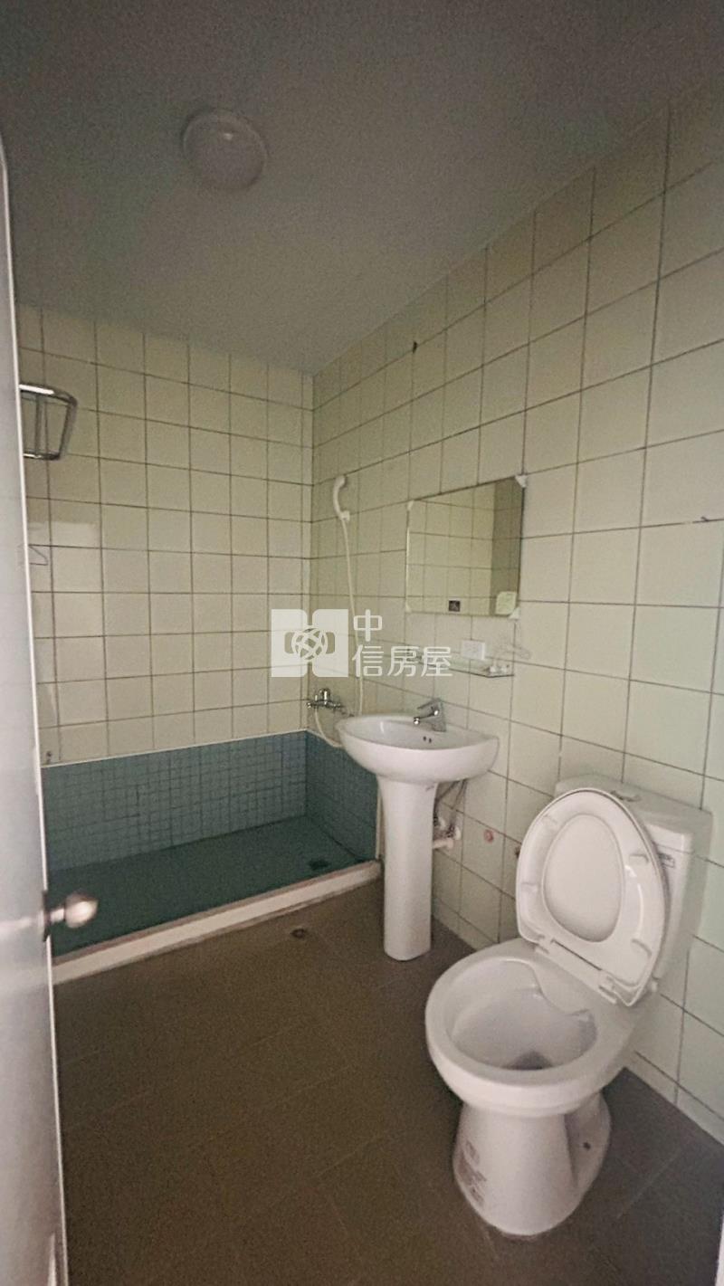 A1-63離塵不離城別墅房屋室內格局與周邊環境