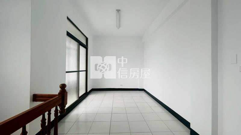 A1-63離塵不離城別墅房屋室內格局與周邊環境