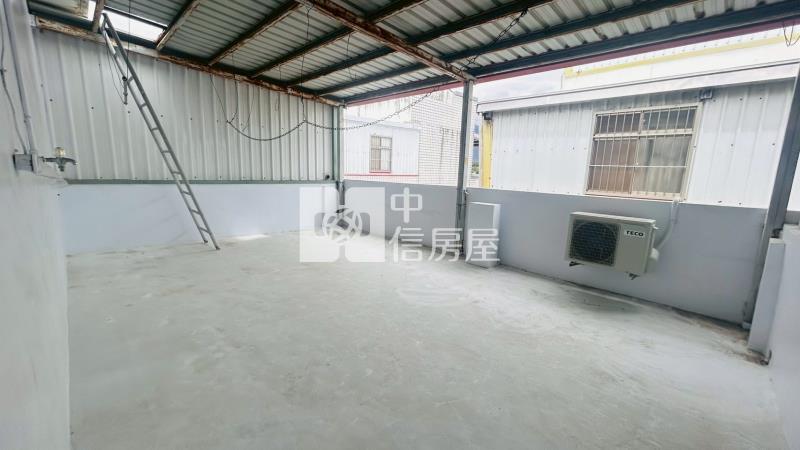 A1-63離塵不離城別墅房屋室內格局與周邊環境