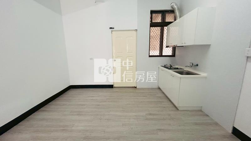 A1-63離塵不離城別墅房屋室內格局與周邊環境