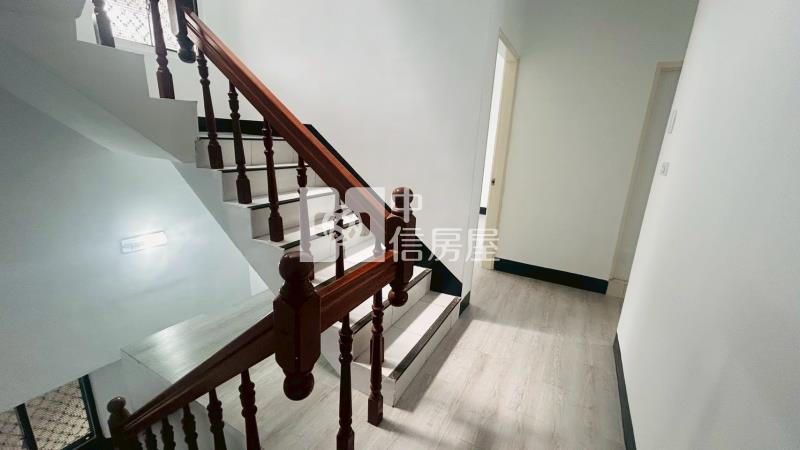 A1-63離塵不離城別墅房屋室內格局與周邊環境