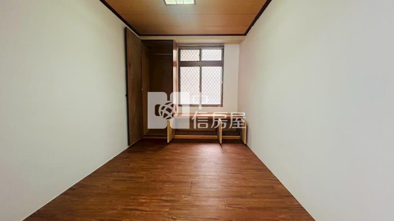 A1-63離塵不離城別墅房屋室內格局與周邊環境