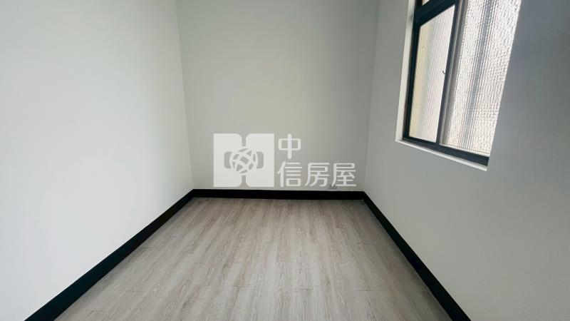 A1-63離塵不離城別墅房屋室內格局與周邊環境