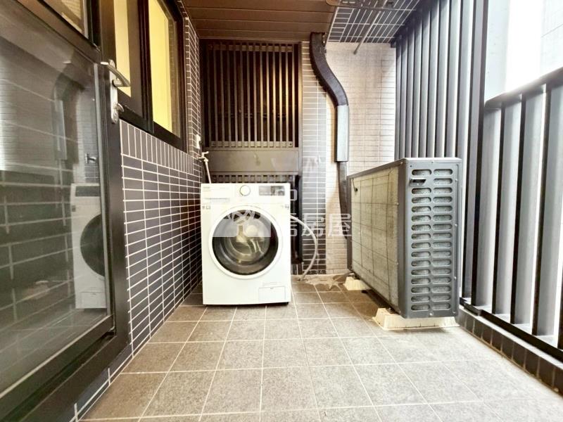 夢悅城拾光高樓二房平車房屋室內格局與周邊環境