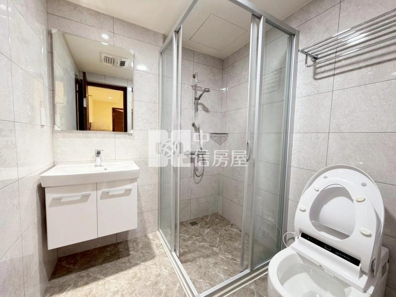 夢悅城拾光高樓二房平車房屋室內格局與周邊環境