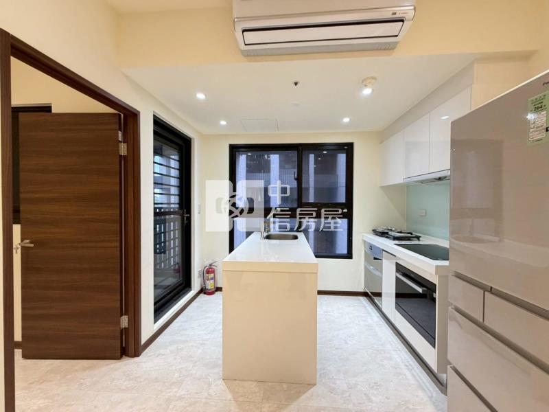 夢悅城拾光高樓二房平車房屋室內格局與周邊環境