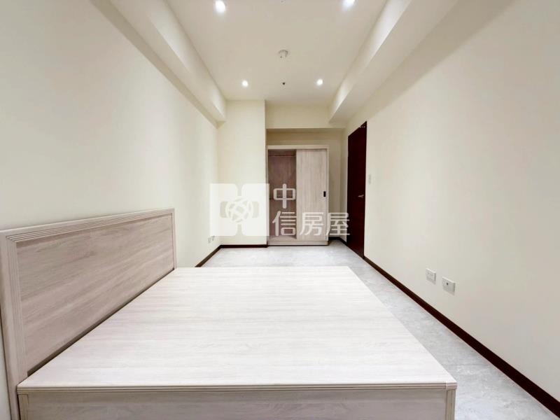 夢悅城拾光高樓二房平車房屋室內格局與周邊環境