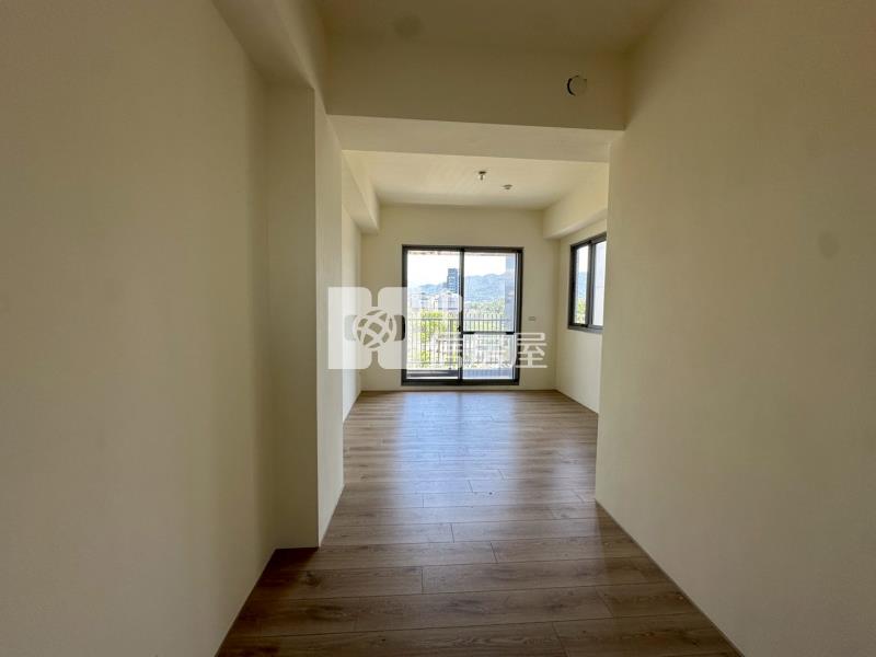 (永福居)長億公園旁全新電梯別墅房屋室內格局與周邊環境