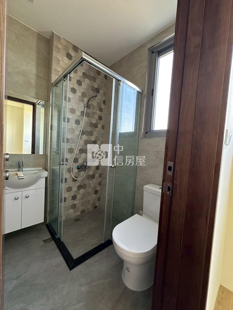 (永福居)長億公園旁全新電梯別墅房屋室內格局與周邊環境