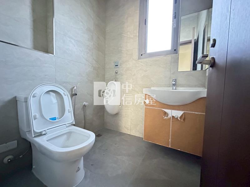 (永福居)長億公園旁全新電梯別墅房屋室內格局與周邊環境