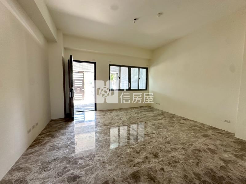 (永福居)長億公園旁全新電梯別墅房屋室內格局與周邊環境