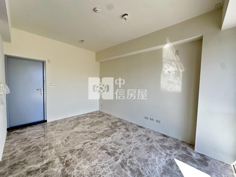 (永福居)長億公園旁全新電梯別墅房屋室內格局與周邊環境