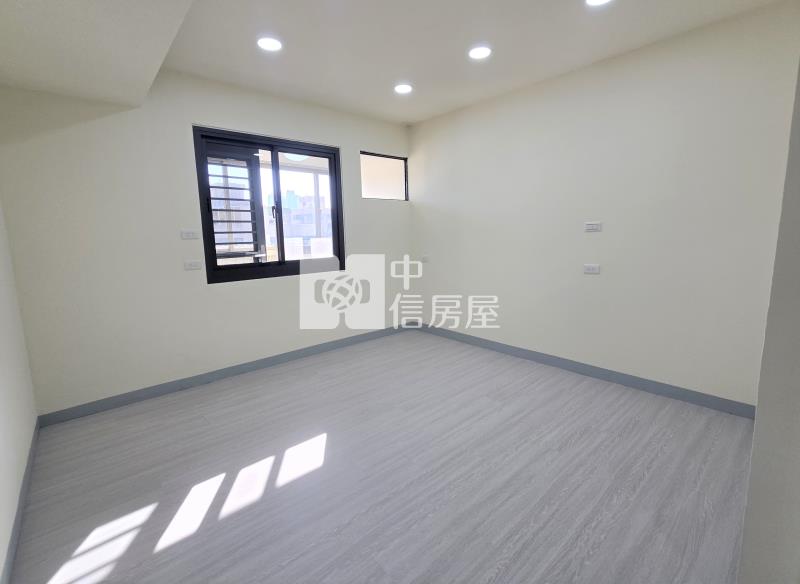 文心國小3房3衛+車位房屋室內格局與周邊環境