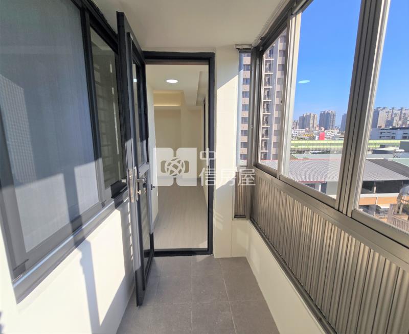 文心國小3房3衛+車位房屋室內格局與周邊環境