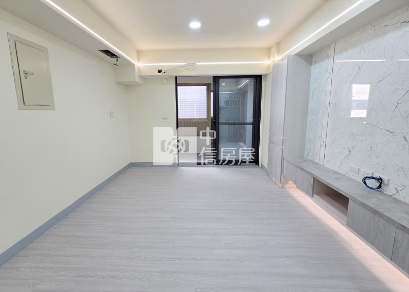 文心國小3房3衛+車位房屋室內格局與周邊環境