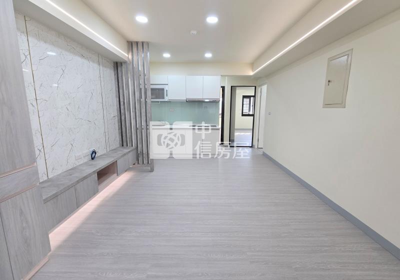 文心國小3房3衛+車位房屋室內格局與周邊環境