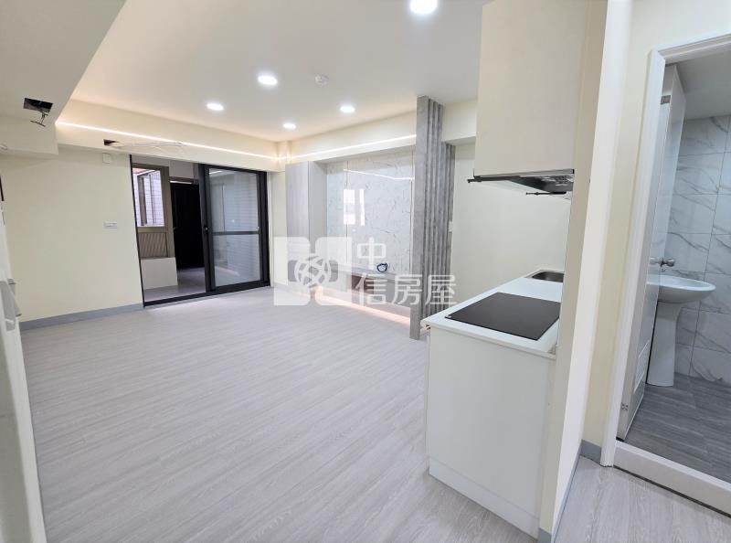 文心國小3房3衛+車位房屋室內格局與周邊環境