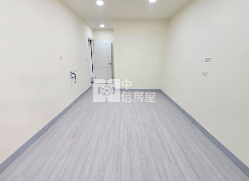 文心國小3房3衛+車位房屋室內格局與周邊環境