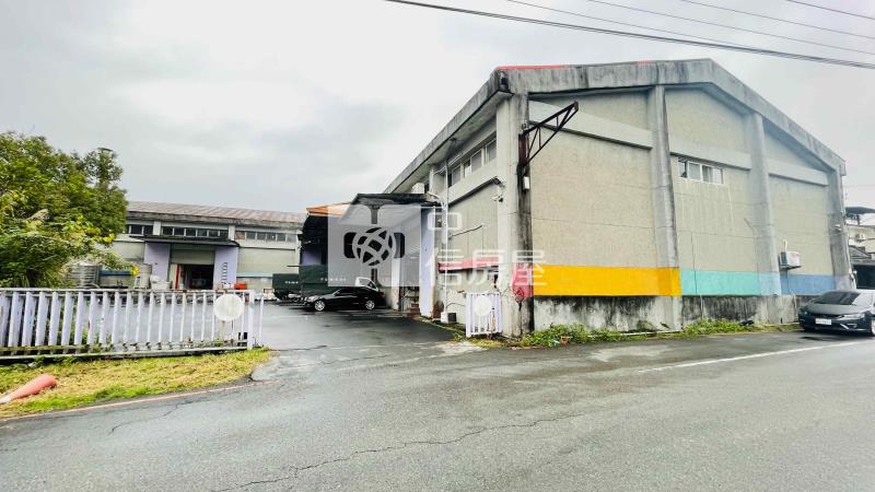 五結合法乙工大廠房