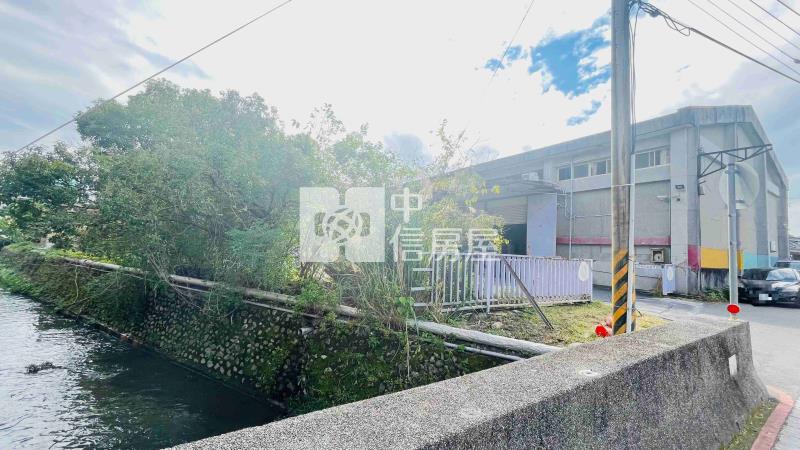 五結合法乙工大廠房房屋室內格局與周邊環境