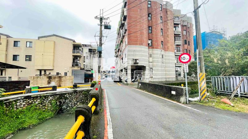 五結合法乙工大廠房房屋室內格局與周邊環境