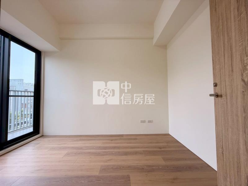 國泰美禾三房連號雙平面車位房屋室內格局與周邊環境