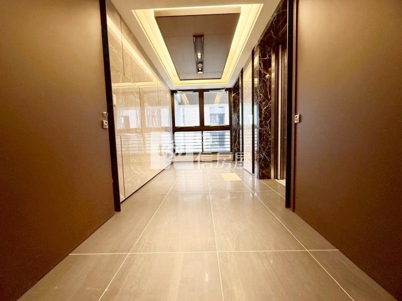 國泰美禾三房連號雙平面車位房屋室內格局與周邊環境