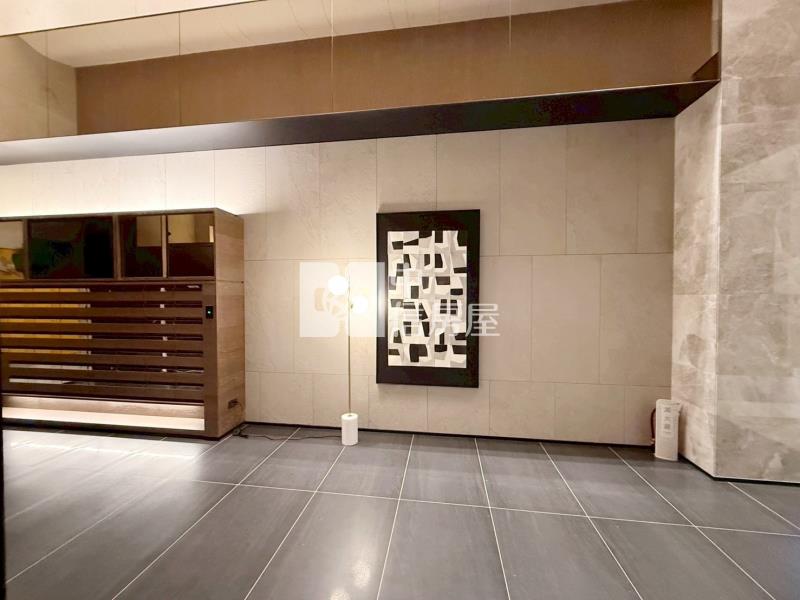 國泰美禾三房連號雙平面車位房屋室內格局與周邊環境