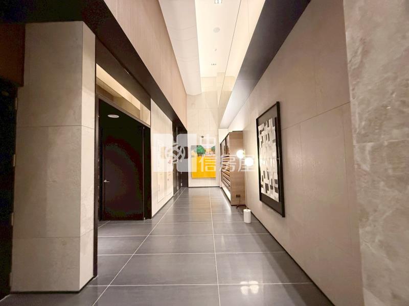 國泰美禾三房連號雙平面車位房屋室內格局與周邊環境