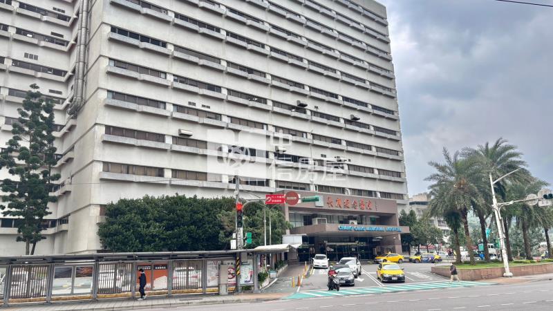 橘郡明亮三房小資入住房屋室內格局與周邊環境