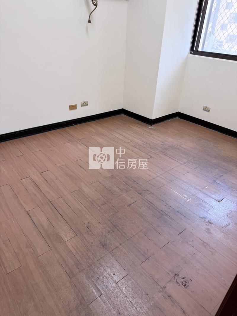 北區低總價三房+平車房屋室內格局與周邊環境