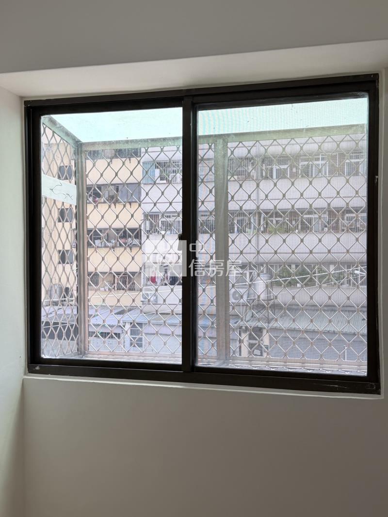 北區低總價三房+平車房屋室內格局與周邊環境