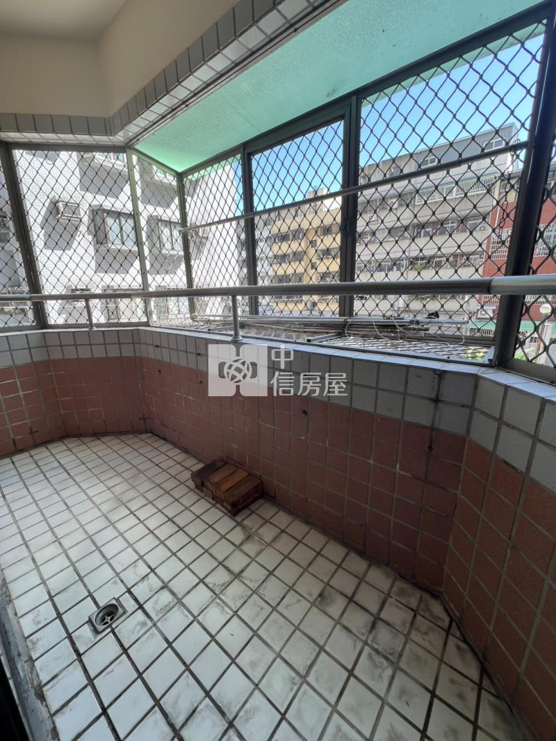 北區低總價三房+平車房屋室內格局與周邊環境