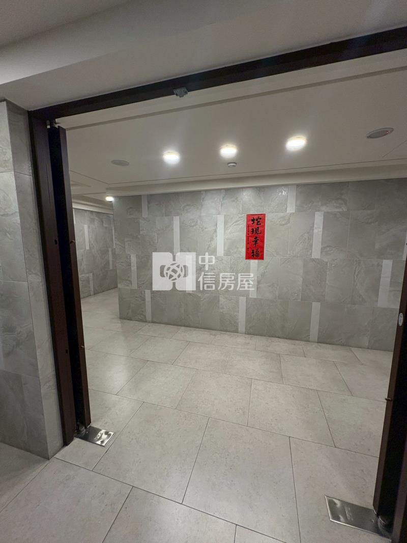 櫻花東山1號十期重劃優雅美宅房屋室內格局與周邊環境