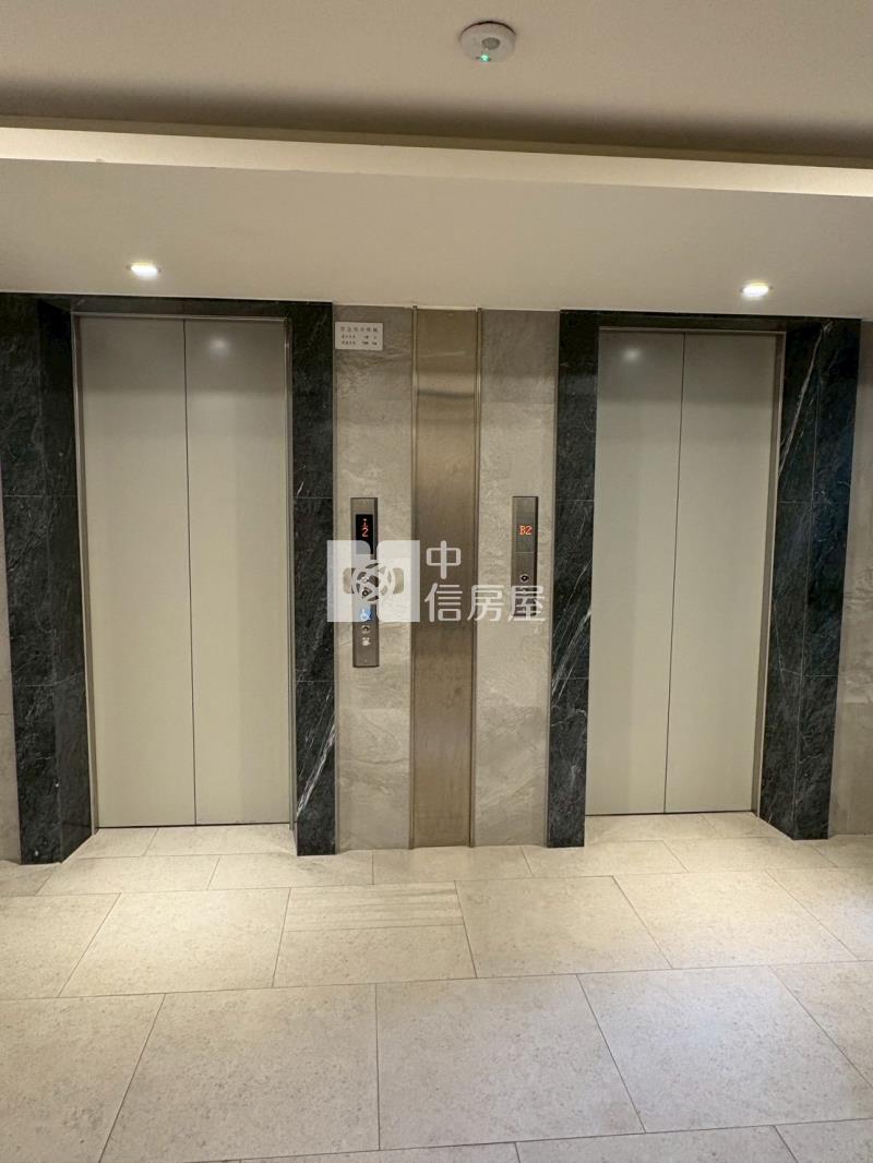 櫻花東山1號十期重劃優雅美宅房屋室內格局與周邊環境