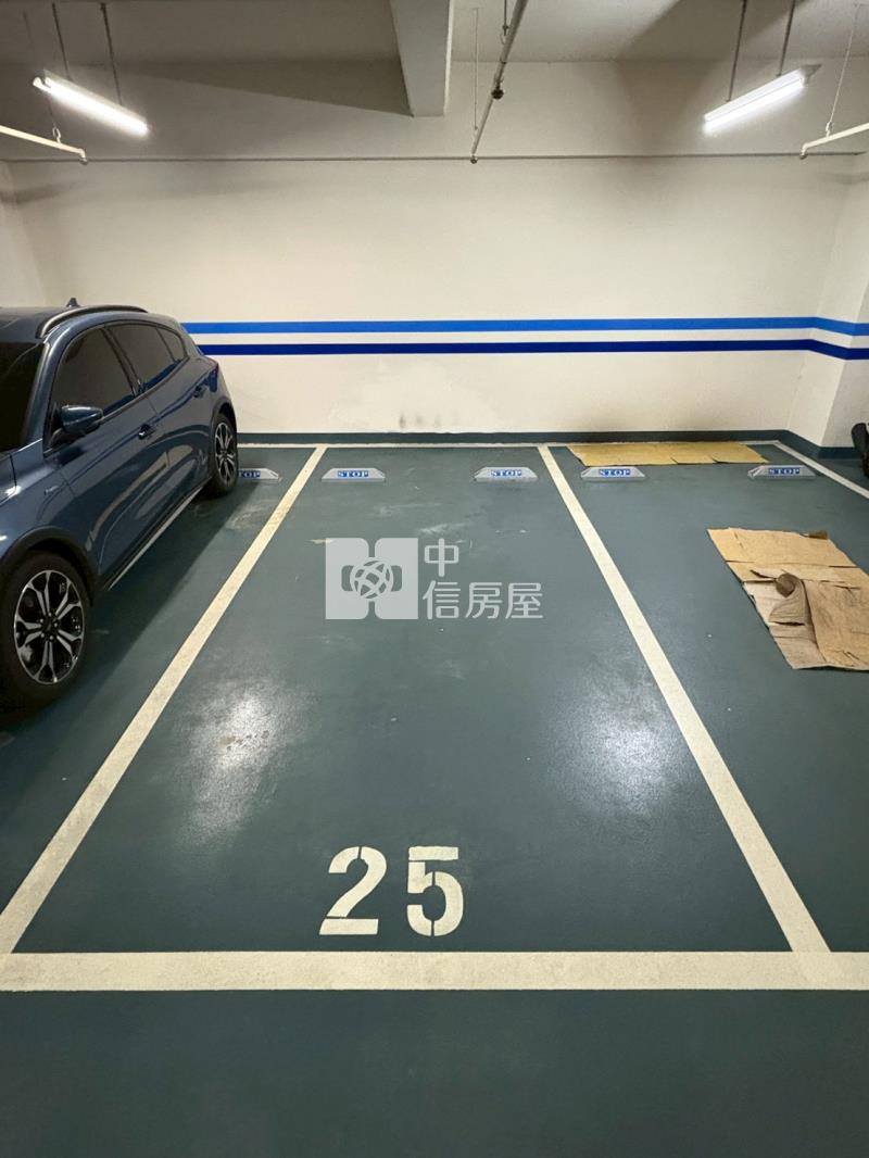 櫻花東山1號十期重劃優雅美宅房屋室內格局與周邊環境