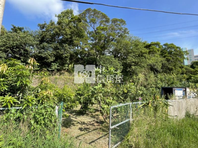 怡仁醫院都內小農地房屋室內格局與周邊環境