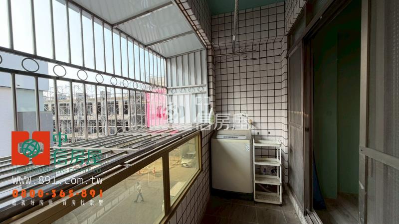 近民雄車站麥當勞優質套房房屋室內格局與周邊環境