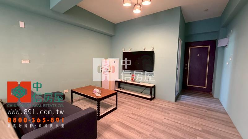 近民雄車站麥當勞優質套房