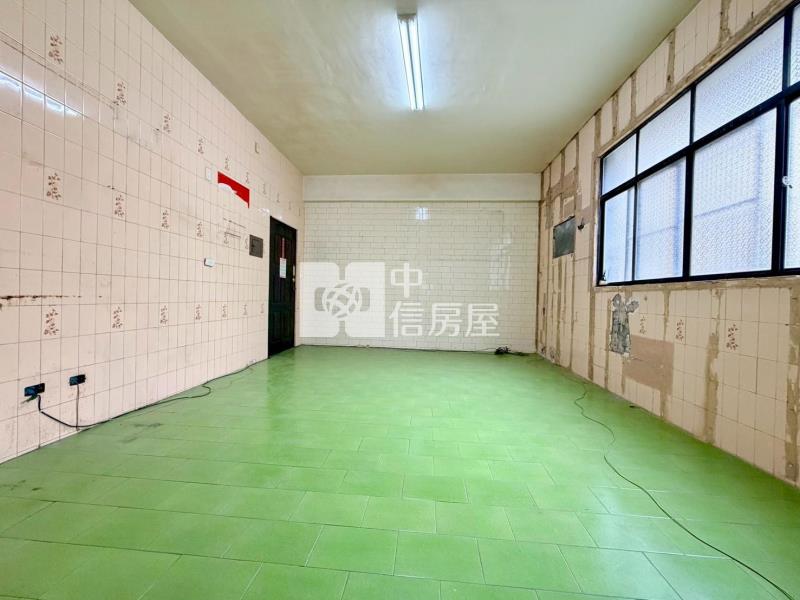 陸興中學旁低總價公寓房屋室內格局與周邊環境