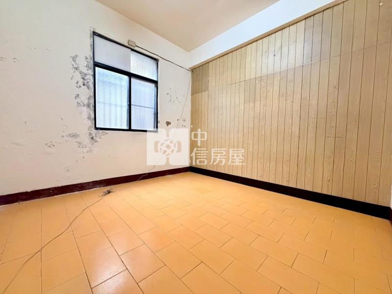 陸興中學旁低總價公寓房屋室內格局與周邊環境