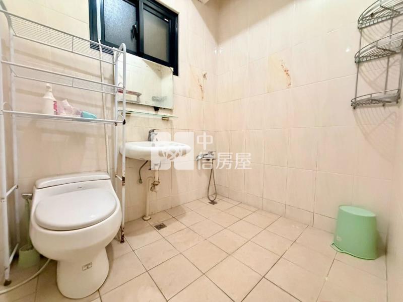 陸興中學旁低總價公寓房屋室內格局與周邊環境