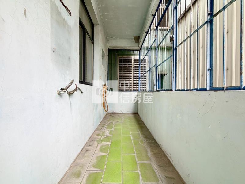 陸興中學旁低總價公寓房屋室內格局與周邊環境