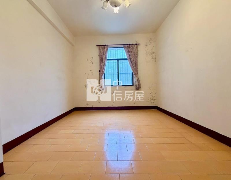 陸興中學旁低總價公寓房屋室內格局與周邊環境