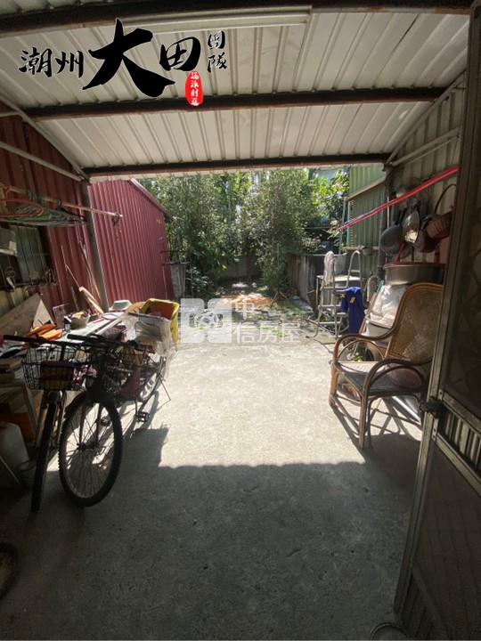 內埔大同路店面房屋室內格局與周邊環境