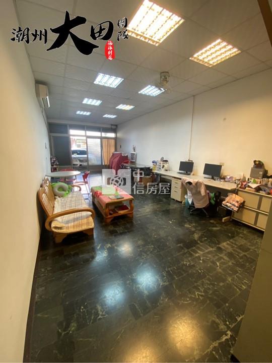 內埔大同路店面房屋室內格局與周邊環境
