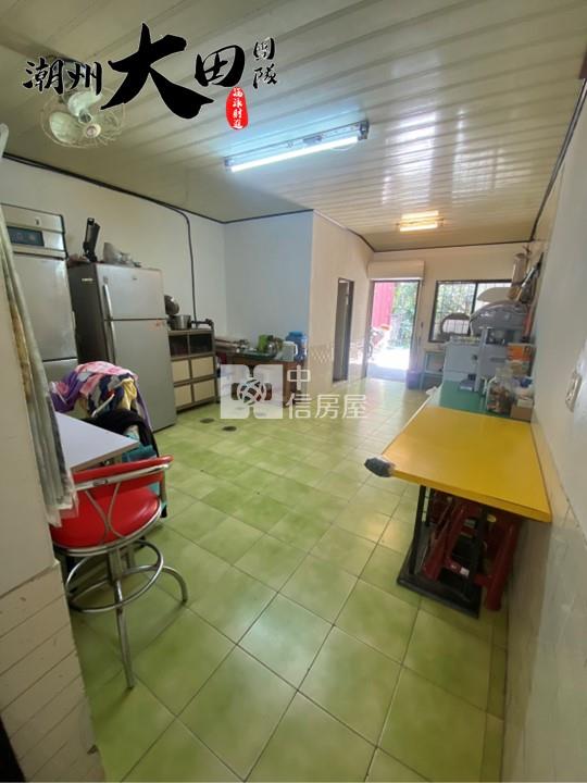 內埔大同路店面房屋室內格局與周邊環境