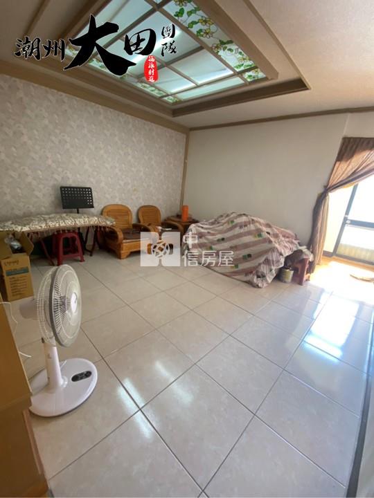 內埔大同路店面房屋室內格局與周邊環境