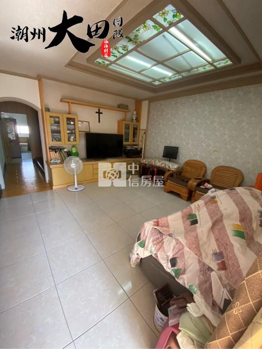 內埔大同路店面房屋室內格局與周邊環境